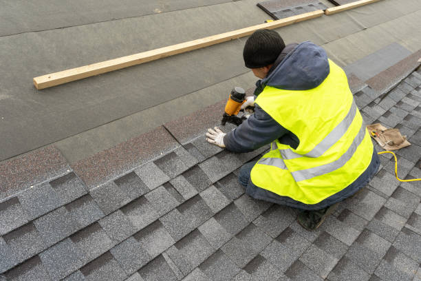 Best Shingle Roofing Installation  in Granite Bay, CA