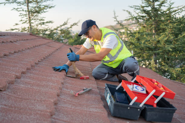 Best Gutter Installation and Roofing  in Granite Bay, CA