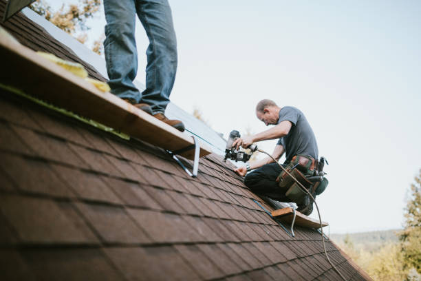 Best Storm Damage Roof Repair  in Granite Bay, CA