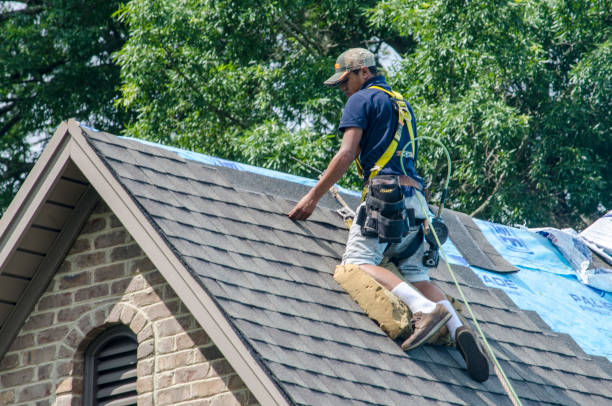 Best Roof Leak Repair  in Granite Bay, CA